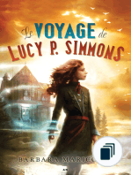 Le voyage de Lucy P. Simmons