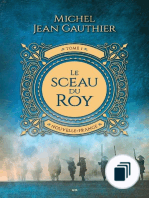 Le Sceau du Roy