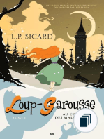 Loup-Garousse