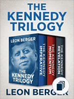 The Kennedy Trilogy