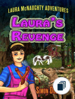 Laura McNaughty Adventures