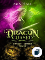 Dragon Cursed