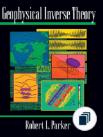 Princeton Series in Geophysics