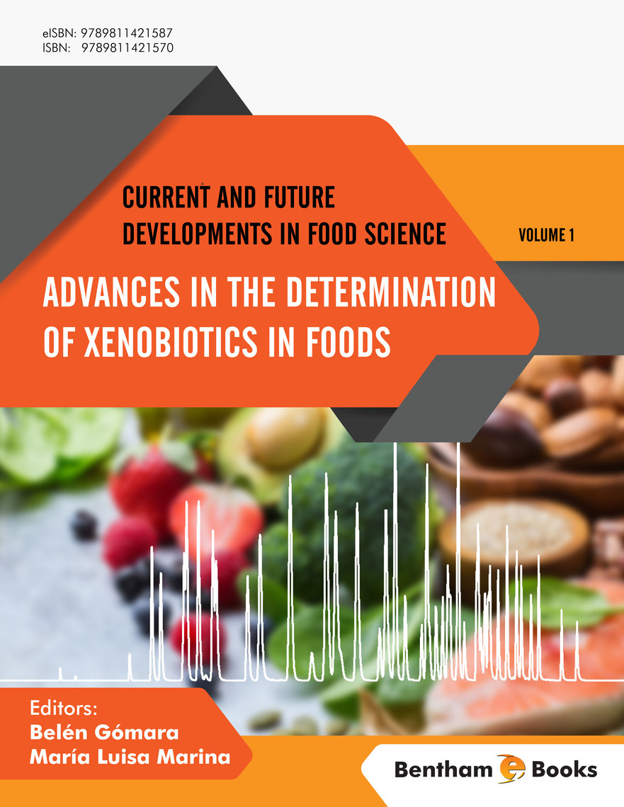 Current and Future Developments in Food Science Series by Merichel ...