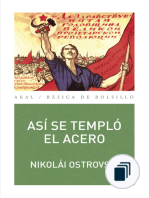 Básica de Bolsillo Serie Clásicos de la literatura eslava