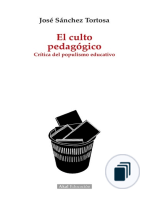 Pedagogía