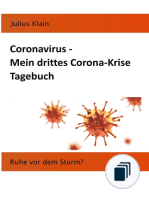 Coronavirus - Meine Corona-Krise Tagebücher