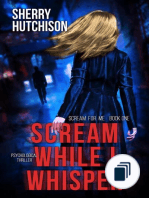 Scream For Me Series