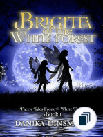 Faerie Tales from the White Forest