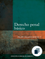 Colección Los Esencial del Derecho