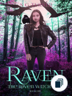 The Raven Witch Saga