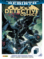Batman - Detetive Comics
