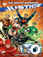 Justice League