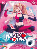 Harley Quinn