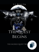The Sacred Quest Trilogy