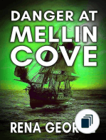 Mellin Cove Series