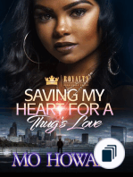 Saving My Heart For A Thug's Love