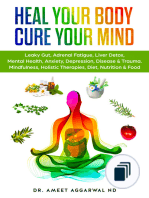 Heal Your Body Cure Your Mind