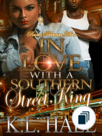 In Love With A Southern King