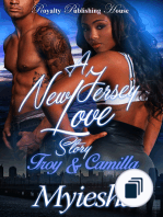 A New Jersey Love Story