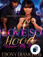 A Love So Hood