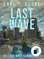 The Last Wave Series