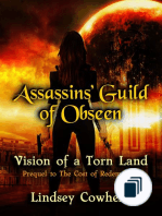 Assassins' Guild of Obseen