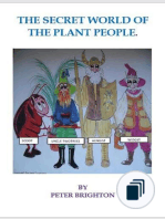 The Secret World of the Plant People