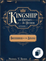 Kingship an Odyssey in Aether