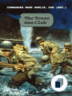 The Texas Gun Club