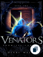 The Venators Series