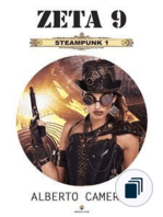 Steampunk