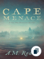 Cape May Historical Mystery Collection