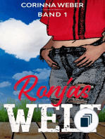 Ronjas Welt