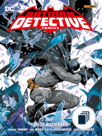 Batman - Detective Comics