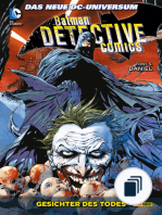 Batman - Detective Comics