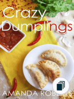 Crazy Dumplings