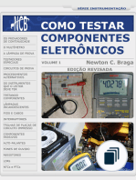 Como Testar Componentes Eletrônicos