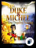 Duke & Michel (American-English Edition)