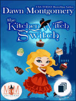 Kitchen Witch Academy