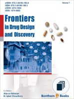 Frontiers in Drug Design & Discovery