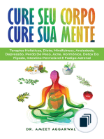 Cure Seu Corpo Cure Sua Mente