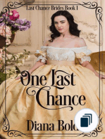 Last Chance Brides