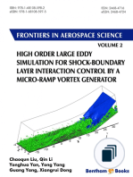 Frontiers in Aerospace Science