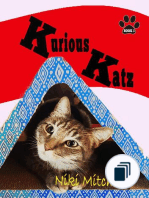 A Kitty Adventure for Kids and Cat Lovers