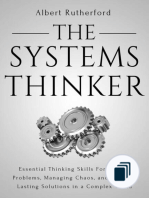 The Systems Thinker Series