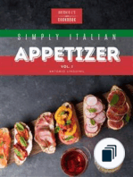 Simply Italian Appetizer