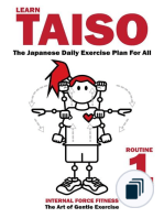 Radio Taiso