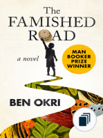 The Famished Road Trilogy