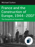 Berghahn Monographs in French Studies